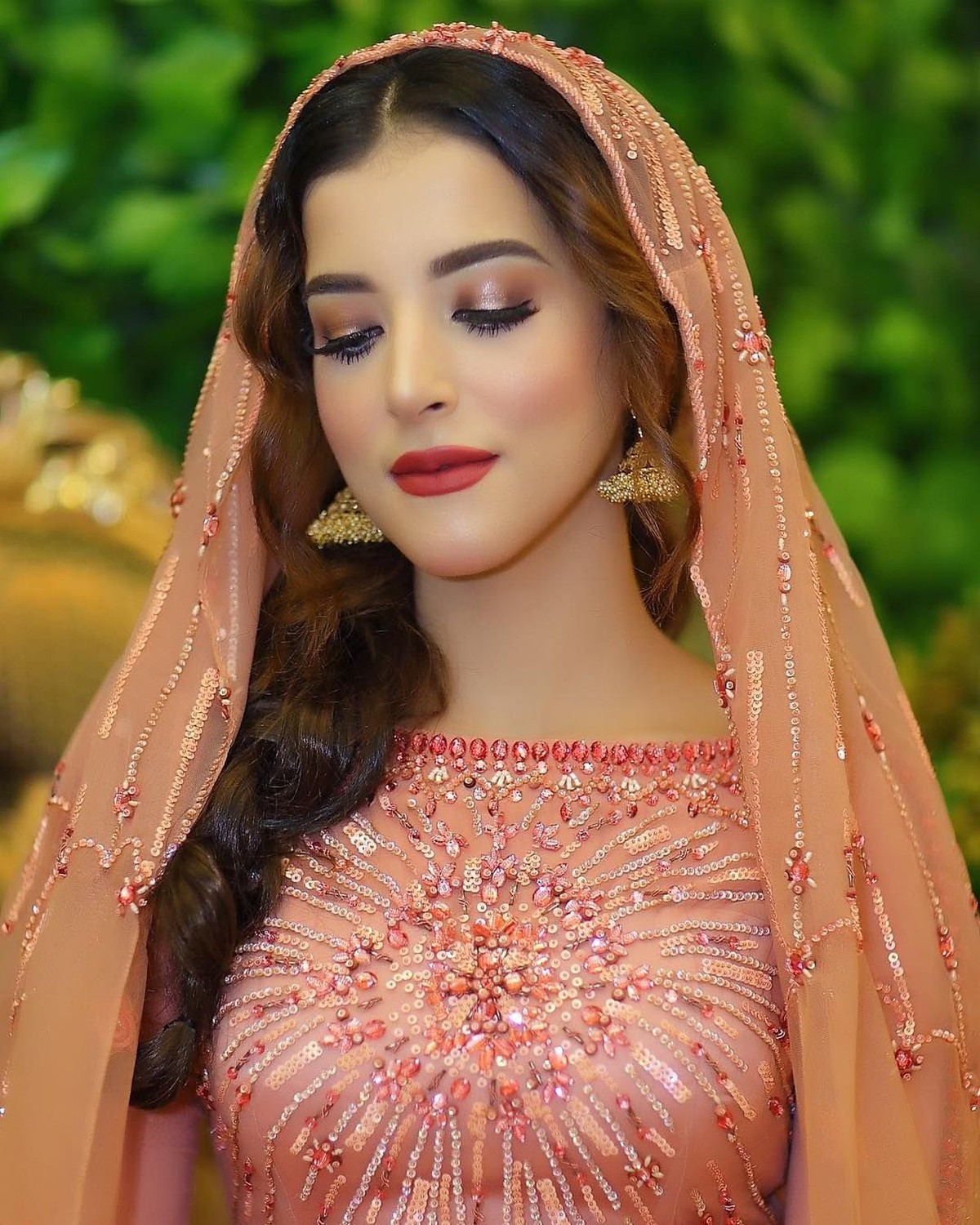 Pernikahan Tasya Farasya