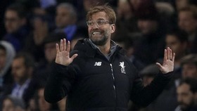 Juergen Klopp Raih Kemenangan di Laga Ke-600