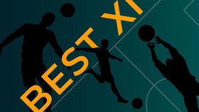 INFOGRAFIS: Best XI Semifinal Piala Presiden 2018
