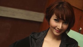 Roro Fitria Bebas Bersyarat dari Rutan Pondok Bambu