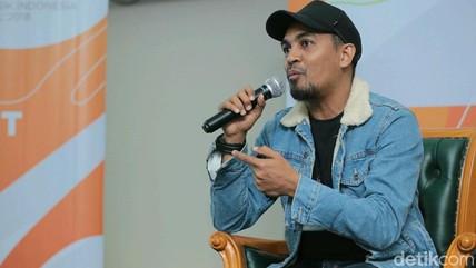Detik Network