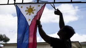 Lagi, Walikota Filipina Ditembak Mati Akibat Terkait Narkoba