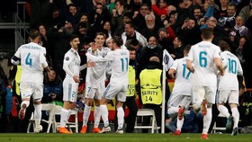 Jadwal Siaran Langsung Final Liga Champions 2018