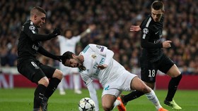 Jadwal Liga Champions Pekan Ini: PSG vs Madrid