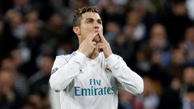 Juventus Ungkap Nilai Transfer Ronaldo dari Madrid Juventus memastikan uang transfer Cristiano Ronaldo dari Real Madrid akan dibayar dalam durasi dua tahun ke depan.