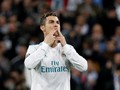 Juventus Ungkap Nilai Transfer Ronaldo dari Madrid