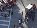 Kisah Pahlawan Florida, Ditembak Lima Kali Demi Teman