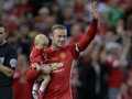 10 Tahun Silam, Rooney Hampir Gabung Barcelona atau Madrid