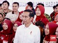 Ulama Berharap Cawapres Jokowi Nasionalis-Agamis