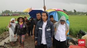 Kemenkeu Sebar Ide Kelola Dana Desa ke 71 Daerah