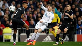 Jadwal Siaran Langsung PSG vs Real Madrid
