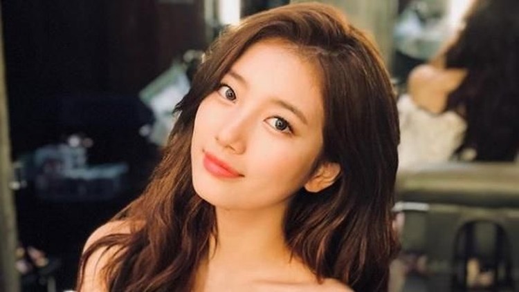Bae Suzy dari instagram.