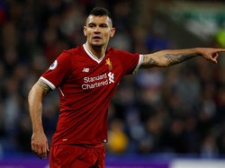 Dejan Lovren Jadi Rebutan