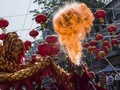 China Batalkan Festival Perayaan Imlek karena Virus Corona