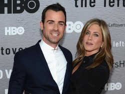 6 Tahun Cerai, Justin Theroux Mengaku Masih Peduli dengan Jennifer Aniston