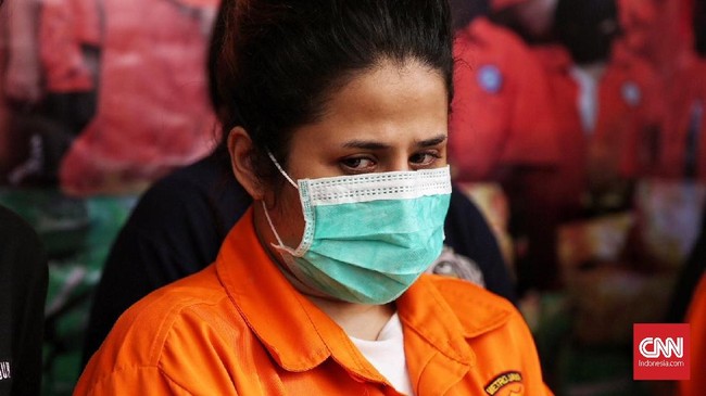 Polisi kini menunggu respons dari kejaksaan soal kelanjutan kasus penyalahgunaan narkotik oleh putri ratu dangdut Elvy Sukaesih, Dhawiya Zaida.