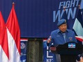 Demokrat Resmi Beri Dukungan ke Edy Rahmayadi-Ijeck di Sumut