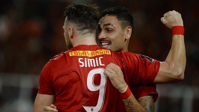 Persija Jakarta 2018 akan sama dengan Persija-persija sebelumnya yang hanya meramaikan liga seandainya tidak memiliki pemain-pemain anyar.