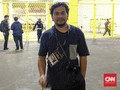 Tompi Soal Hanum Rais Sempat Bela Ratna: Di Situ Konyol Saja