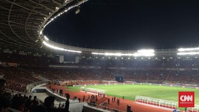 Menpora Minta Suporter Persija Tanpa Tiket Tidak ke Stadion