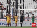 Kapten Sriwijaya Pernah Coba Disuap Pengatur Skor di Liga 1