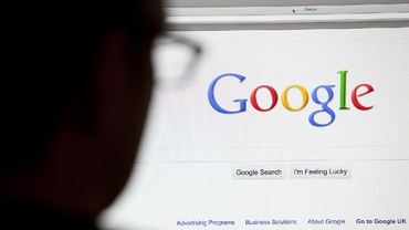 12 Kata Terlarang di Google: Jika Takut Risiko, Jangan Coba-Coba Cari