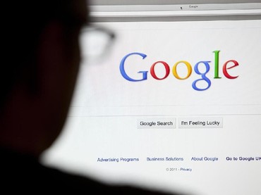 12 Kata Terlarang di Google: Jika Takut Risiko, Jangan Coba-Coba Cari