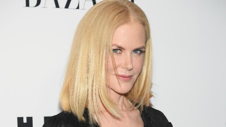 Hati seorang calon ibu pasti sedih bukan main ketika dia mengalami keguguran. Hal ini juga pernah dirasakan Nicole Kidman, Bun.