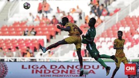 Keuangan Klub Liga 2 2021: Cekak, Berdarah-darah, Tapi Aman