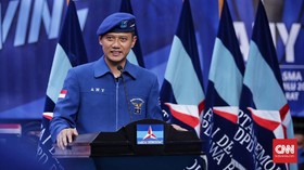 Demokrat Siapkan Kejutan di Rapimnas 2018