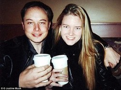Elon Musk Disebut Sering Gaslighting dan Merendahkan Mantan Istri