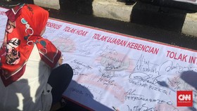 Komnas HAM: Intoleransi Mulai Mengakar ke Anak-anak