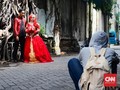 7 Lokasi Favorit Foto Pranikah di Indonesia