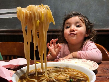 Nyam! Adakah yang Jadi Lapar Saat Melihat Foto-foto Ini? 
