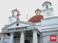 Cegah Corona, Bandung Alihkan Ibadah Gereja ke Rumah Umat