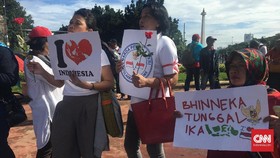 Survei: Guru Muslim Punya Opini Intoleran dan Radikal Tinggi