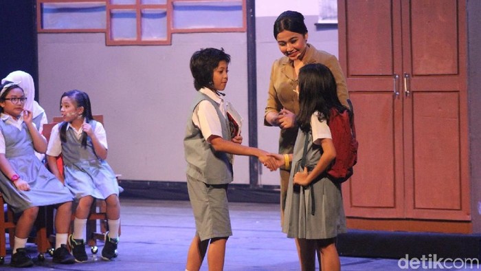 Musikal Petualangan Sherina