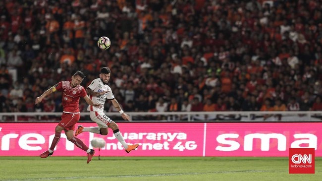 Manajer Persija Jakarta Ardhi Tjahjoko menilai pembatalan jadwal lawan Bali United merupakan risiko tim ibu kota yang harus berkorban demi kepentingan nasional.