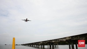 Kota di Asia yang Tepat Dikunjungi saat Transit