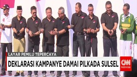 Kampanye Damai Sulawesi Selatan