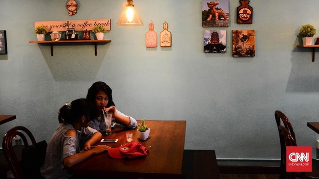 Tangkal penyebaran virus corona, Google, Instagram, Microsoft bergerak bantu hentikan meluasnya infeksi.