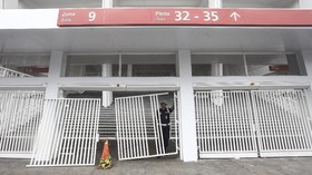 Dirut GBK: Lebih Baik Pintu Rusak Ketimbang Ada Korban Jiwa