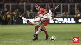 3 Duel Panas di Pekan Pertama Liga 1 2022/2023