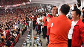 Fadli Zon Sebut Anies Bukan Teman Jokowi