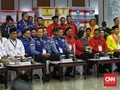 Revisi UU Pemilu, Ada 3 Opsi Penentuan Nasib Partai di 2024