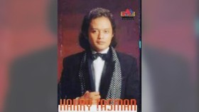 Musisi dan Pencipta Lagu Harry Tasman Meninggal Dunia