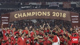 Bos Persija Bantah Jual Tiket Hanya Buat Anggota Jakmania