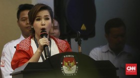 Cawapres Jokowi Usulan PSI, dari Airlangga hingga Bos Gojek