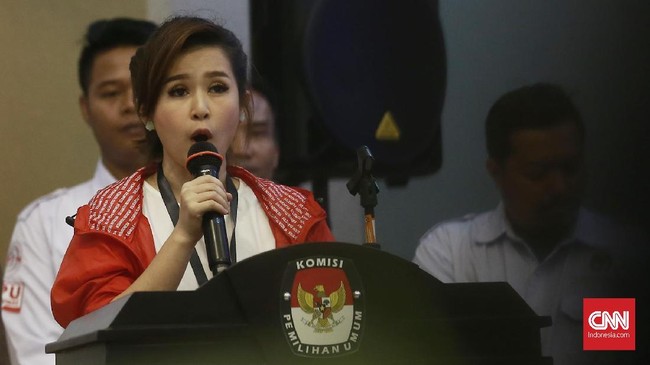 PSI menjaring kandidat cawapres Jokowi berdasarkan interaksi dengan masyarakat. Sebanyak 12 nama muncul dari berbagai kalangan dari politikus hingga pengusaha.