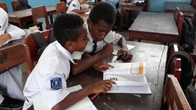 Murid Tetap Segar pada Jam Pelajaran Akhir, Ini Tipsnya